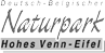 Logo Naturpark Hohes Venn-Eifel